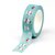 Washi Tape | Winter Rabbits