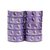 Halloween Washi Masking Tape | Purple with Black Cat on Moon