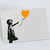Envelope Set C6 - Balloon Girl