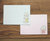 Envelopes Happy Go Lucky (Meow Meow) (2 designs)