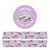 Rollerskates Washi Tape - Little Lefty Lou 