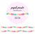 Washi Tape Papel Picado by Penpaling Paula