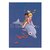 Postcard Belle and Boo | Dolphin Adventure