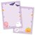 A5 Halloween Notepad - Double Sided - Spooky Halloween
