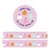 Pastel Pumpkins Washi Tape - Little Lefty Lou 