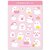 Holo Pink Ghosties Halloween Stickers - Little Lefty Lou