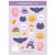 Cute Halloween Stickers - Little Lefty Lou