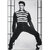 Postcard | Elvis Presley - Jailhouse rock (1957)