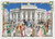 PK 385 Tausendschön Postcard | Wien Burgtheater