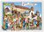 PK 135 Tausendschön Postcard | Gruss aus Nürnberg