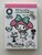 Sanrio Mini Memo Pad | My Melody