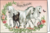 Barbara Behr - Auguri - Folded Card | Happy Birthday (Horses)