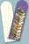 Bookmark Inge Look - Purple