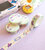 Kawaii Gamer Washi Tape - by Dreamchaserart
