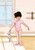 Postcard Belle and Boo | Ballet Studio