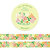 Small Flowers Washi Tape - Muchable