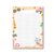 A5 Retro Notepad - Double Sided - by Only Happy Things