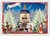 PK 656 Tausendschön Postcard Christmas - Stille Nacht Heilige Nacht 