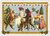PK 1078 Tausendschön Postcard Christmas - Cats