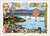 PK 1110 Tausendschön Postcard | Bayern, Ammersee 2