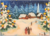 Postcard | Christmas walk