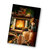 Postcard from Esther Bennink - Fireplace cosiness