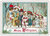 PK 733 Tausendschön Postcard Christmas - Frohe Weihnachten