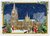 PK 885 Tausendschön Postcard | Weihnachten - Köln 02 