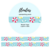 Washi Tape Floaties by Penpaling Paula