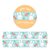 Easter Bunny Washi Tape - Little Lefty Lou 