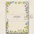 A4 Letter Paper Pad TikiOno | Meadow