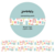 Washi Tape Summer by Penpaling Paula