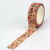 Washi Tape | Autumn Pumpkin Pie and Turkey