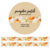 Washi Tape Pumpkin Patch by Penpaling Paula
