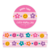 Friendship Bracelet Flowers Washi Tape - Little Lefty Lou 