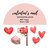 Valentine's Mail - PRE-CUT PET-tape by Penpaling Paula