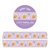 Bumble Bees Washi Tape - Little Lefty Lou 