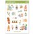 Gardening Waterproof Stickers - Little Lefty Lou