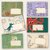 10 x Envelope MIX TikiOno | Animals