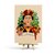 Frida Kahlo - Postcard by Penpaling Paula