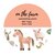 On the farm - PRE-CUT PET-tape by Penpaling Paula