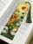 Bookmark from Iris Esther - Wild Flowers