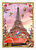 PK 1237 Tausendschön Postcard | La France – Paris