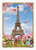 PK 1239 Tausendschön Postcard | La France – Paris