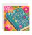 Folded Card with Envelope - Birthday Book - Aniet Illustration
