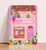 Postcard Birthday Store - Aniet Illustration