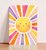 Postcard Sunshine - Aniet Illustration