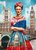 Frida Kahlo: Londen | Postcard Fripperies