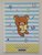 San-X Rilakkuma Bear B5 Notebook | Blank