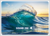 Postcard | Sound on (wave)